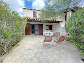 Maison avec Piscine, Climatisation et Parking pour 6 Personnes - Saintes-Maries-de-la-Mer - FR-1-475-129